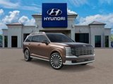 New 2026 Hyundai Palisade Calligraphy image 2