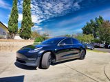 Used 2018 Tesla Model 3 Long Range image 2
