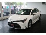 Used 2020 Toyota Corolla LE image 3