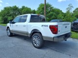 New 2025 Ford F150 King Ranch image 5