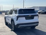 New 2026 Chevrolet Traverse LT image 5