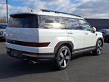 New 2025 Hyundai Santa Fe Limited image 4