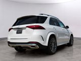 New 2025 Mercedes-Benz GLE 580 4MATIC image 5