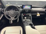 New 2025 Lexus IS 350 F Sport image 6
