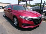Used 2018 Honda Accord LX image 6