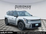 New 2026 Kia EV9 GT-Line image 2