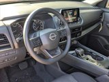 New 2026 Nissan Rogue SV image 3