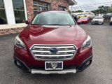 Used 2016 Subaru Outback 2.5i Limited image 2