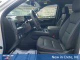New 2025 Chevrolet Suburban RST w/ Comfort Package image 3