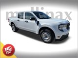 New 2025 Ford Maverick XL image 1