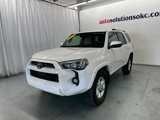 Used 2021 Toyota 4Runner SR5 image 3