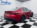 Used 2024 Lexus IS 350 F Sport image 5