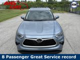Used 2022 Toyota Highlander XLE image 2
