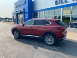 Used 2022 Buick Envision Preferred image 2