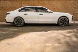 Used 2023 BMW 760i xDrive w/ Executive Package image 4