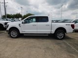 New 2025 Ford F150 Lariat image 4