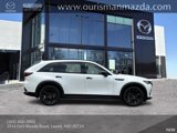 New 2025 MAZDA CX-70 3.3 Turbo w/ Premium Plus Pkg image 2