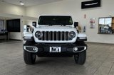 New 2025 Jeep Wrangler Unlimited Sahara image 2