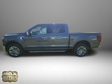 New 2025 Ford F150 Lariat w/ Equipment Group 501A Mid image 4