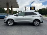 Used 2018 Ford Edge SEL w/ Equipment Group 201A image 3