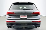 New 2025 Audi SQ7 Premium Plus image 3