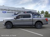New 2025 Ford F150 Lightning Lariat image 3