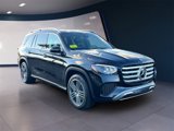 New 2025 Mercedes-Benz GLS 450 4MATIC image 4