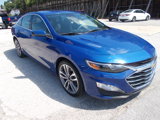 Used 2023 Chevrolet Malibu LT image 3