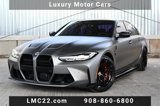 Used 2023 BMW M3 Competition image 3
