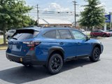 New 2025 Subaru Outback Wilderness image 2
