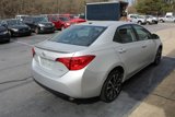 Used 2019 Toyota Corolla XSE image 3