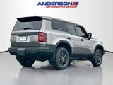 New 2025 Toyota Land Cruiser 1958 image 2