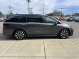 New 2025 Honda Odyssey Elite image 5