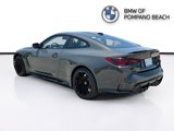 New 2026 BMW M4 Competition w/ Executive Package image 5