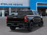 New 2026 Chevrolet Silverado 1500 High Country w/ Midnight Edition image 4