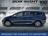New 2025 Chrysler Pacifica Pinnacle image 3