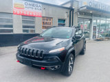 Used 2015 Jeep Cherokee Trailhawk w/ Comfort/Convenience Group image 2
