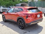 Certified 2024 Chevrolet Trax ACTIV w/ Driver Confidence Package image 4