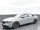 New 2025 Honda Accord SE image 2