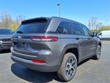 New 2025 Jeep Grand Cherokee Limited image 2