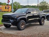 New 2025 Toyota Tacoma 4x4 Double Cab Hybrid image 3