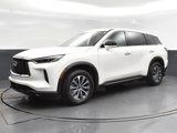 Certified 2025 INFINITI QX60 Pure image 3