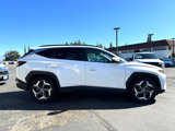 Used 2022 Hyundai Tucson SEL w/ Convenience Package image 4