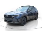 New 2025 MAZDA CX-50 AWD 2.5 Hybrid w/ Cargo Package image 2