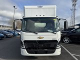 New 2025 Chevrolet Low Cab Forward 5500 XD image 3