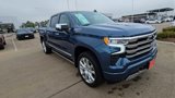 Used 2024 Chevrolet Silverado 1500 High Country image 2