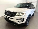 Used 2017 Ford Explorer XLT w/ Equipment Group 202A image 6