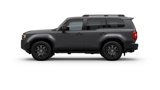 New 2025 Toyota Land Cruiser image 3
