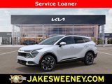 Used 2025 Kia Sportage SX image 6