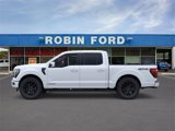 New 2025 Ford F150 Lariat w/ Equipment Group 501A Mid image 3